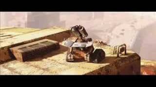 WALL-E OST by Thomas Newman - Eve Retrieve