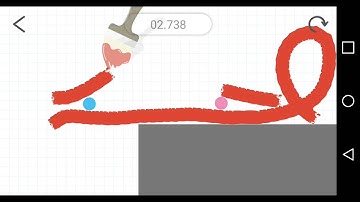 Brain dots event #3 summer resort in 16 seconds