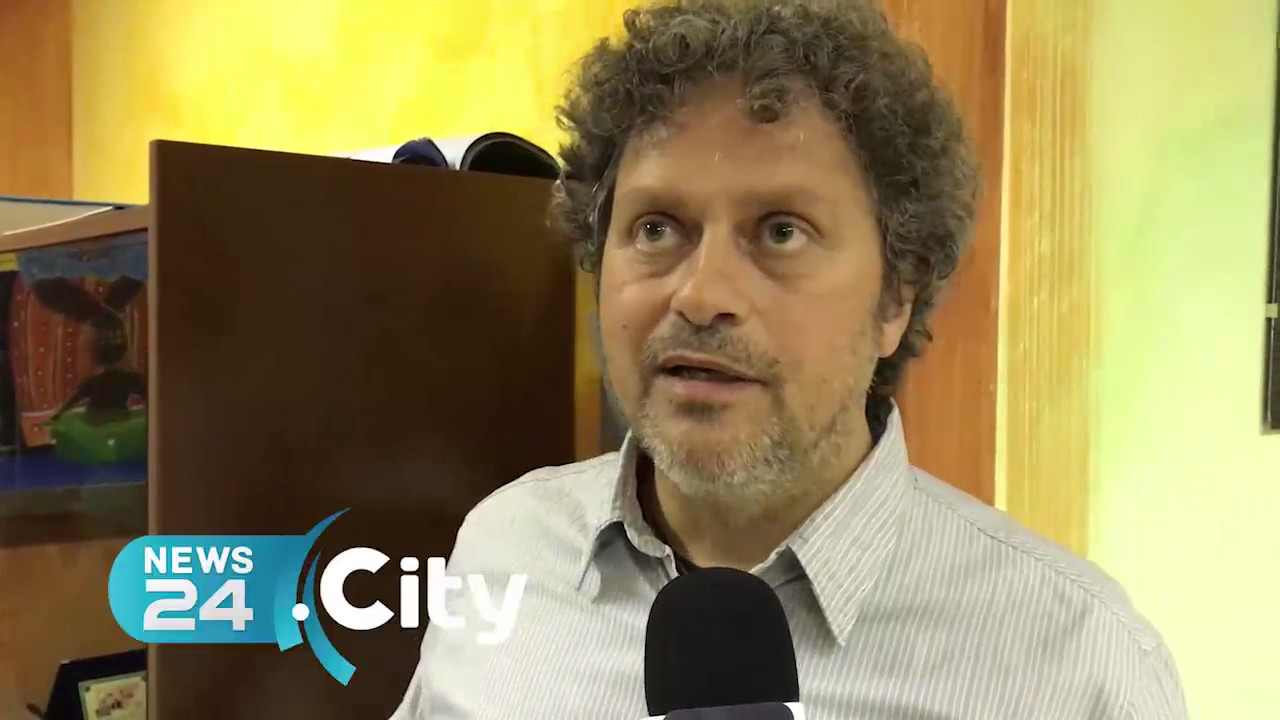 ANDRIA | "Jazz in...": per Stefano Porziotta un'idea che cresce