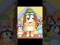 "Bluey Season 3 Part A/B Disney Jr #bluey #shorts "
