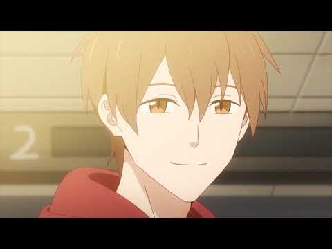 Come back home [AMV]