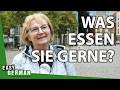 What Do Germans Eat Everyday? | Easy German 635