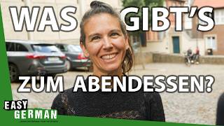 Download Lagu What Do Germans Have in Their Fridge? | Easy German 635 MP3