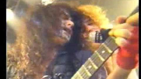 Cry Wolf - West Wind Blows