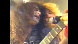 Cry Wolf - West Wind Blows