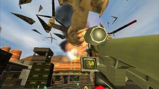 RainFall trailer thing