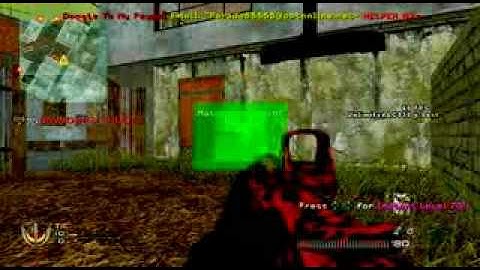 10th Prestige Mega-Mod Lobby by SnoProLobby