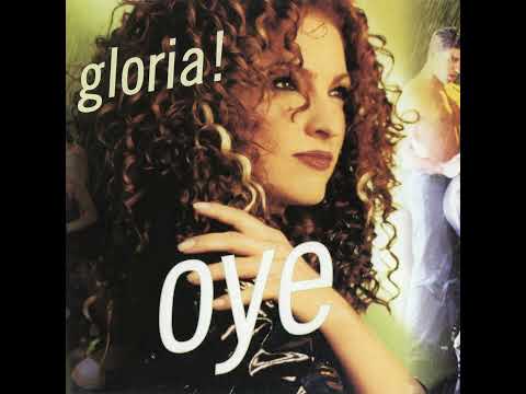 Oye (Pablo Flores English Radio Edit)