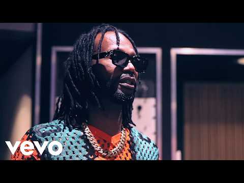 Juicy J - "Nothiing To Lose" ft. 2 Chainz & Jeezy (Music Video)