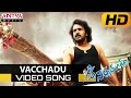 Vacchadu Full Video Song - S/o Satyamurthy Video Songs - Allu Arjun, Samantha