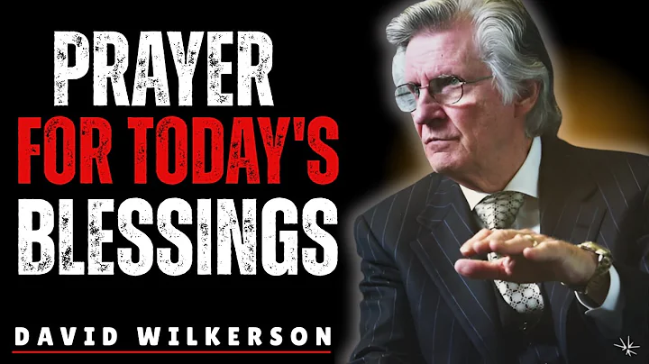 What's the SECRET to Receiving Daily BLESSINGS?