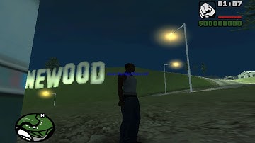 how to start samp debug on gta sanandreas