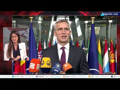 La OTAN reconoce su debilidad: no est&aacute; preparada para responder a una amenaza de Rusia