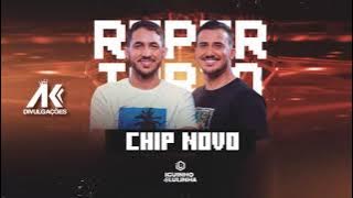 IGUINHO E LULINHA - CHIP NOVO - ATUALIZANDO // REPERTÓRIO SETEMBRO 2022