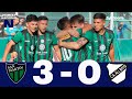 San Martín (SJ) 3-0 All Boys | Primera Nacional | Fecha 16 (Zona B)