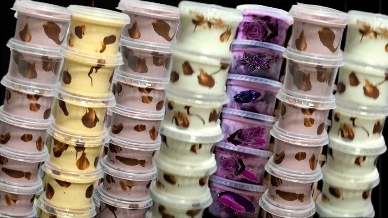 ESTOU GANNHAND MAIS DINHEIRO DEPOIS QUE FIZ ESSA RECEITA DE SORVETE VEJAM 