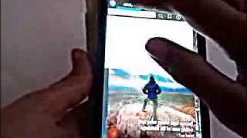 Multi Window Feature on any android phone