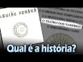 Qual é a história de... "O TEATRO DOS VAMPIROS"? (Legião Urbana)