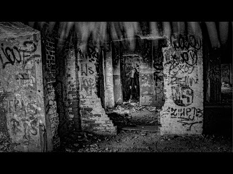 Rozmazani — Jeziora nieskończone | ROZMAZANI