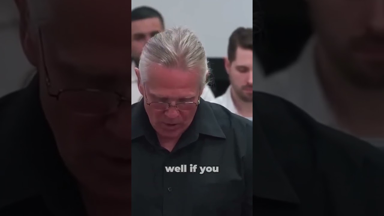 Часть 1) «Дело номер ОДИН — Вечеринка по случаю дня рождения стоимостью 1500 долларов развязывает...