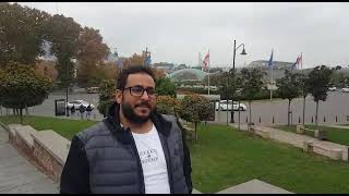 رأي السيد/علي الكحلاني من المملكة العربية السعودية في السياحة في جورجيا وخدمات شركة فري سبيريت تورز