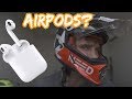 My Favorite Bluetooth Motorcycle Headphones, Anker Soundbuds Lite