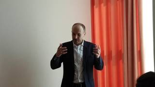 Библейский взгляд на женственность и мужественность - часть 4. (01.04.2017)