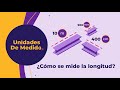 Quiz sobre Medición de Longitud