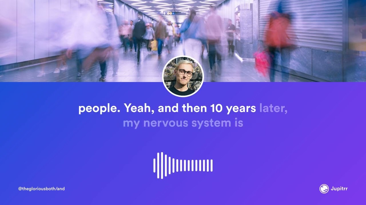 Wake Up, Sam Harris! "Ego Death for the Masses is Wreaking Havoc."