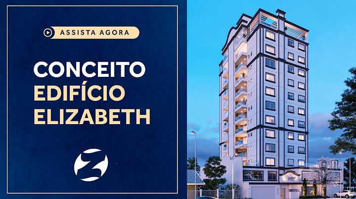 Conceito Edifcio Elizabeth