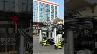 DX-C1200 | Let's go mining now！！！ #drillingrig #workingrigs #goldindustry #goldmines#machine