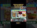 MEMBUAT CO2 AQUASCAPE DARI MOLASE