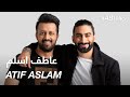 #ABtalks with Atif Aslam - مع عاطف اسلم | Chapter 57