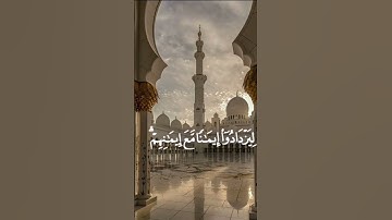 ما تيسر من سورة الفتح