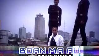 Lomak Purba - BOAN MA AU