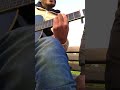 Wahda Whda 3lia Cover Guitar وحدة وحدة عليا 