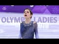 figure skating || olympic ladies