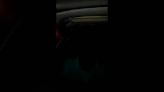 scared in real life
