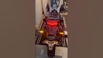 Oxford Products - NightSlider Indicator Video