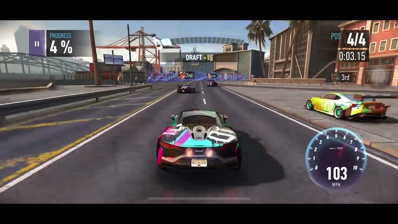 Nfs Go 10:12 nfs go ma - YouTube