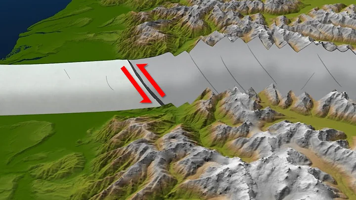 New Zealand's Geological Masterpiece thumbnail