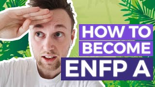 16 Personalities ENFP A Explorer VS The ENFP T What If Type