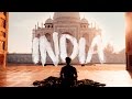 First time in India! - India Vlog Part 1