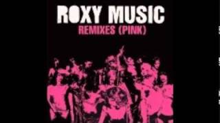Roxy Music - Angel Eyes (Kaos Remix)