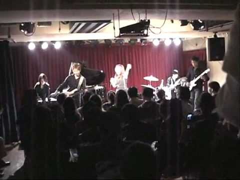 ayayaband 6 Call my name 7 六本木心中
