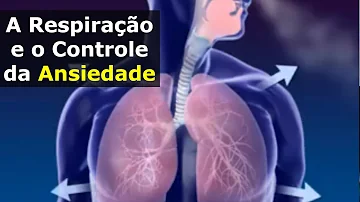 Quais são os benefícios de uma respiração correta?