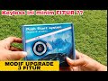 Upgrade 3 Fitur pelengkap di keyless PKE