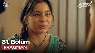 Bilmezler Ki Kalbimdesin 81. Bölüm Fragmanı | 18 Eylül Cuma@bilmezlerkikalbimdesinkanal7​
