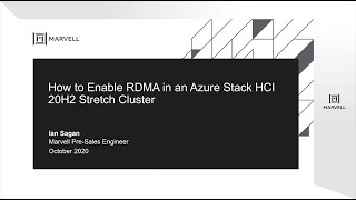 How to Enable RDMA on MS Azure Stack HCI V10_22