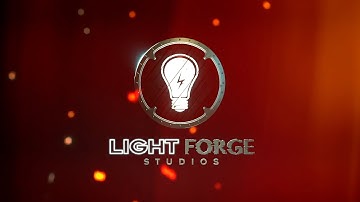LIGHT FORGE STUDIOS 2021 DEMO REEL